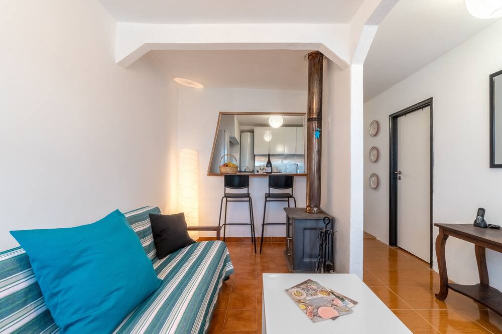 Photo of Livingroom in Cadaval
