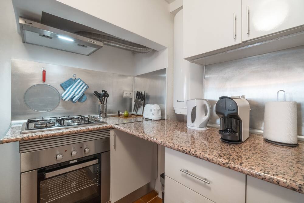Photo of Kitchen in Cadaval