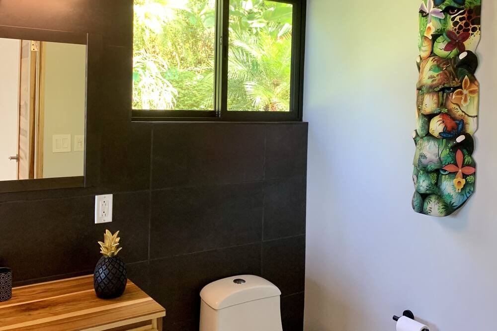 Photo of Bathroom in Ballena