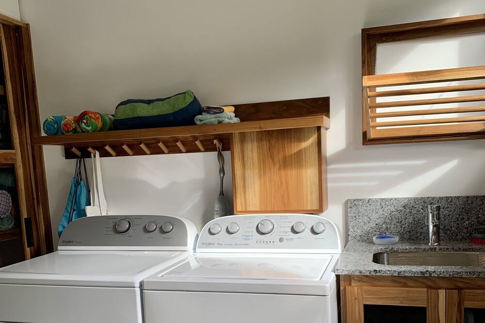 Photo of Kitchen in Ballena