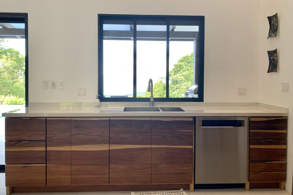 Photo of Kitchen in Ballena