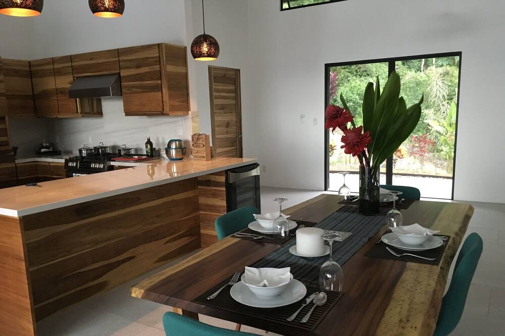 Photo of Kitchen in Ballena
