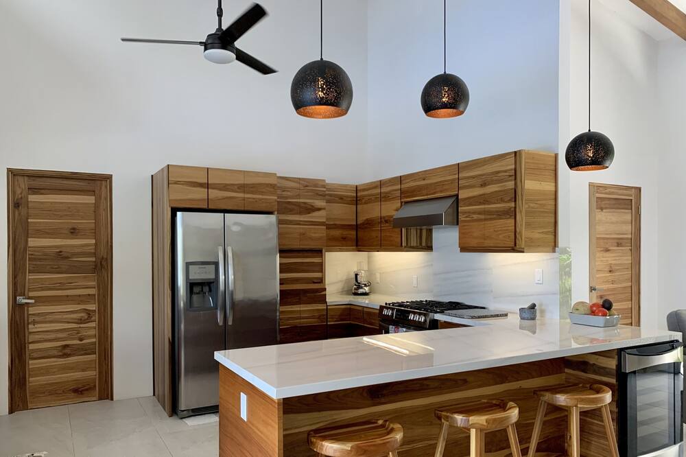 Photo of Kitchen in Ballena