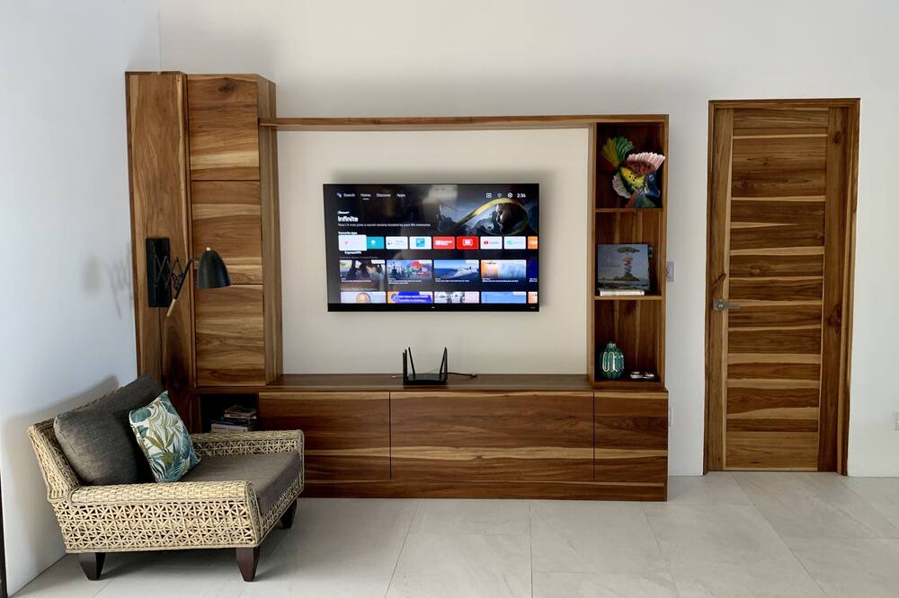Photo of Livingroom in Ballena