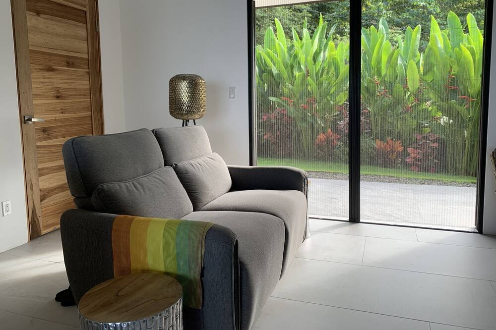Photo of Livingroom in Ballena