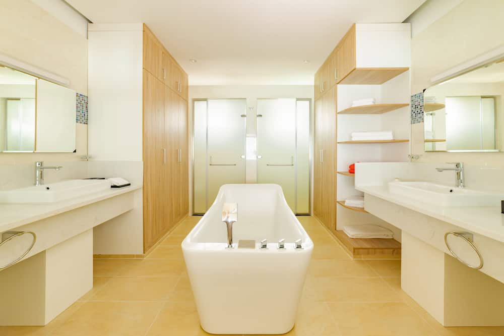 Photo of Bathroom in Dhigurah