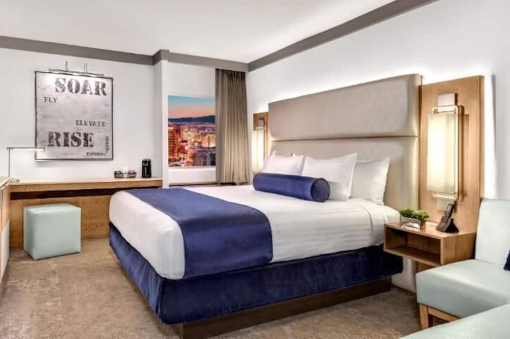 Photo of Bedroom in Gateway District