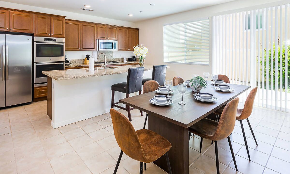 Photo of Kitchen in Chino