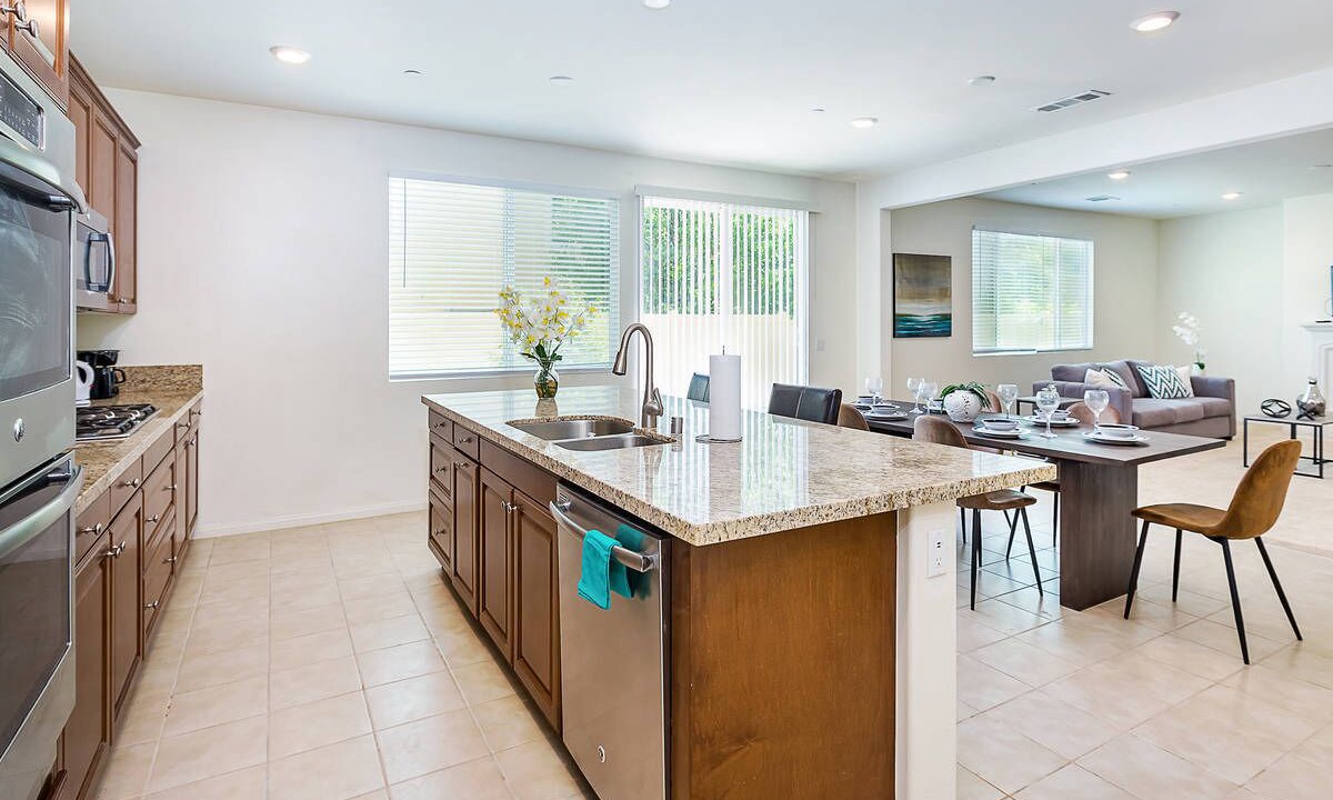 Photo of Kitchen in Chino