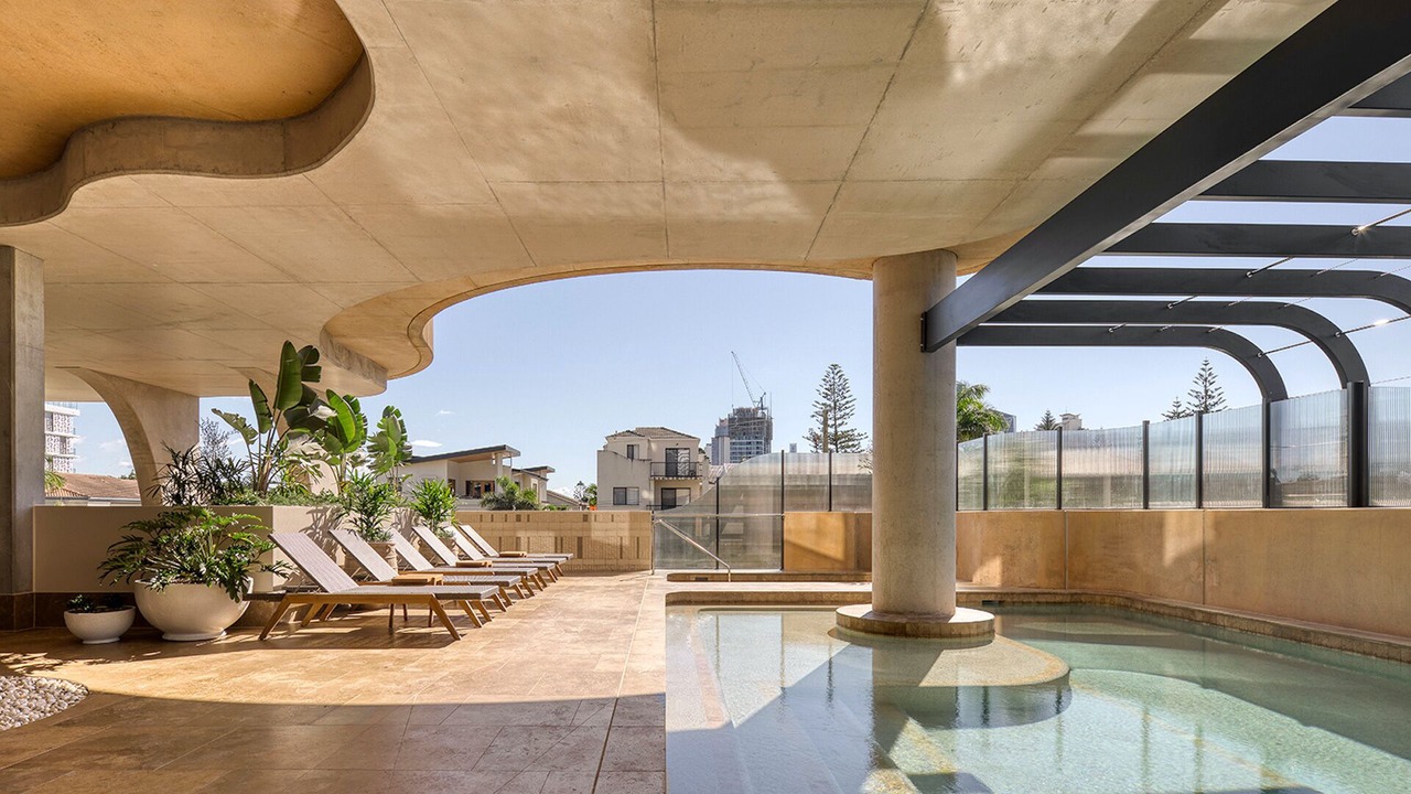Photo of Outdoor in Broadbeach