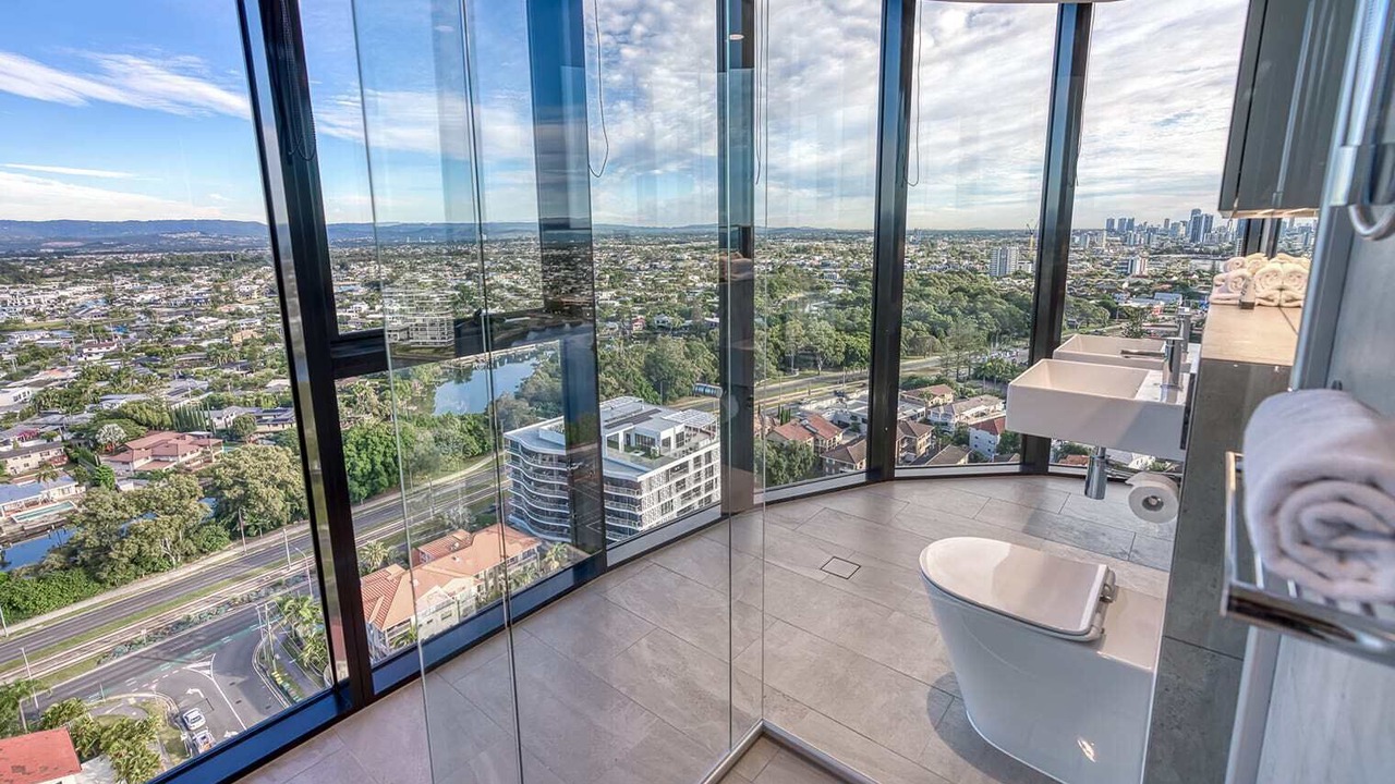 Photo of Bathroom in Broadbeach