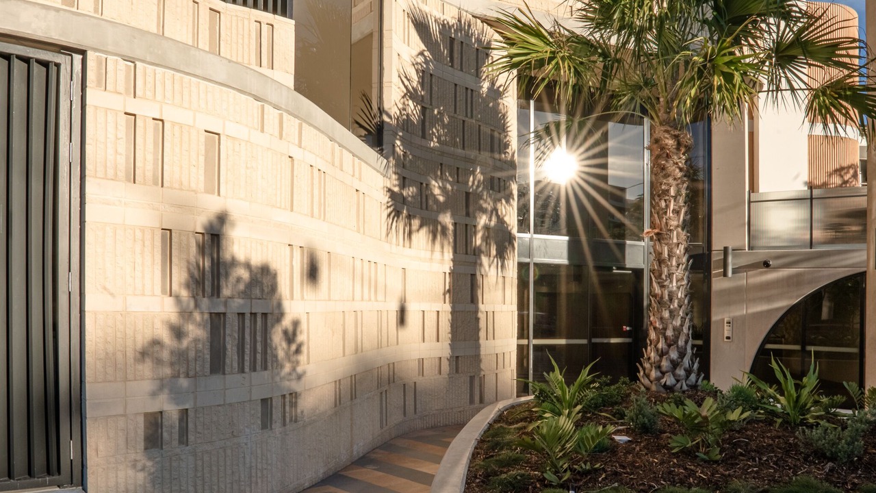 Photo of Outdoor in Broadbeach