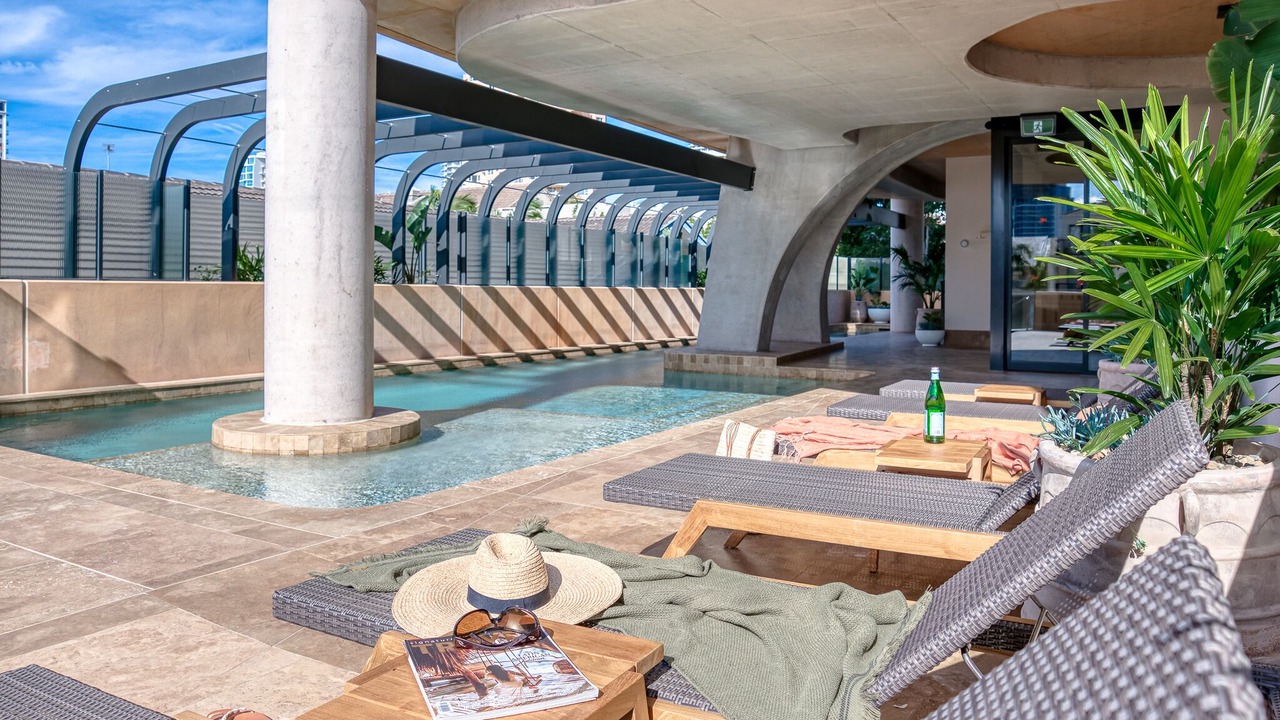 Photo of Outdoor in Broadbeach