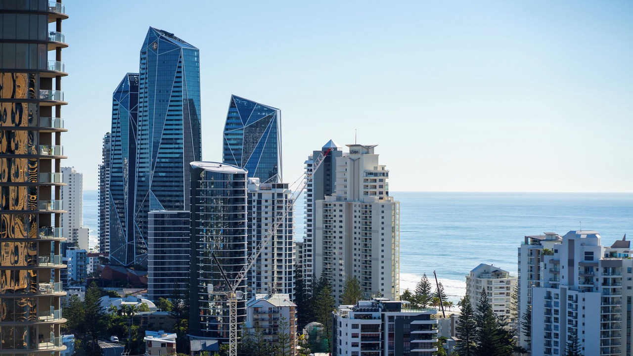 Photo of Patio Balcony in Broadbeach