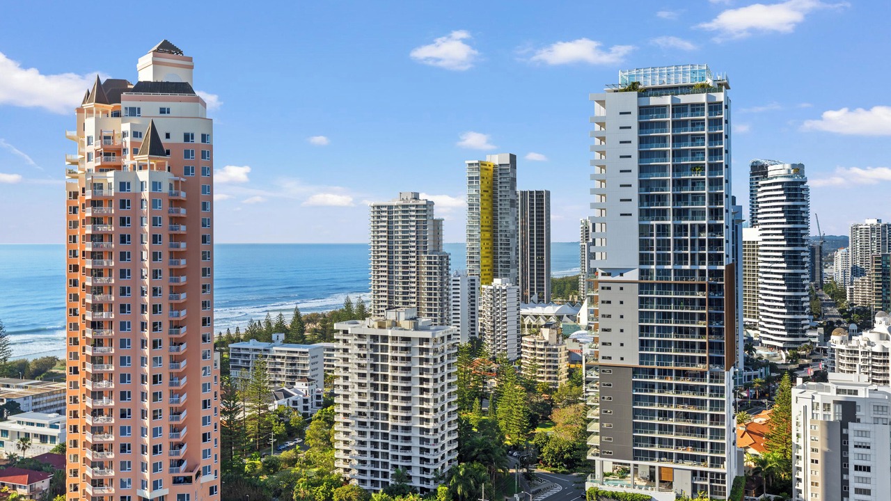 Photo of Others in Broadbeach