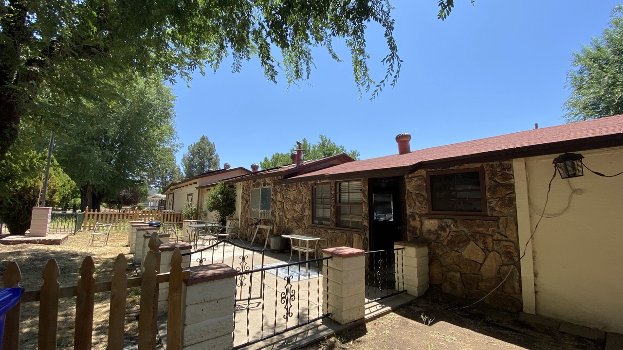 Photo of Outdoor in Pine Valley