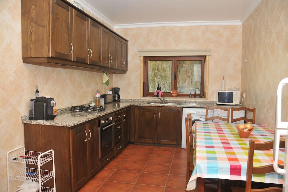 Photo of Kitchen in Seia