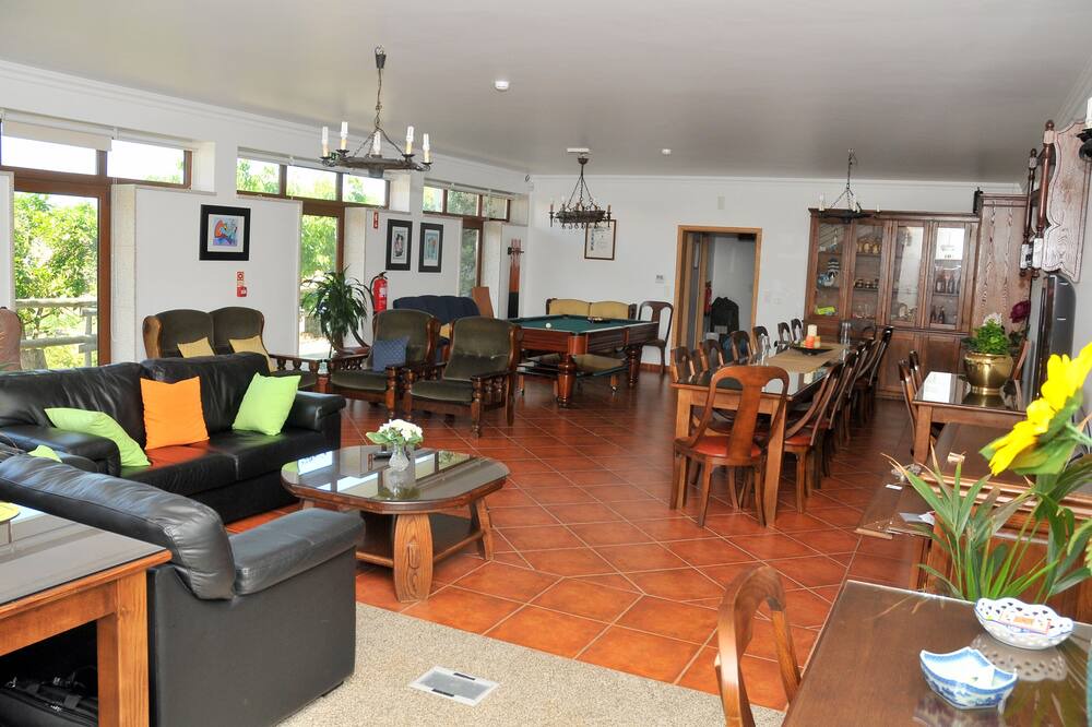 Photo of Livingroom in Seia