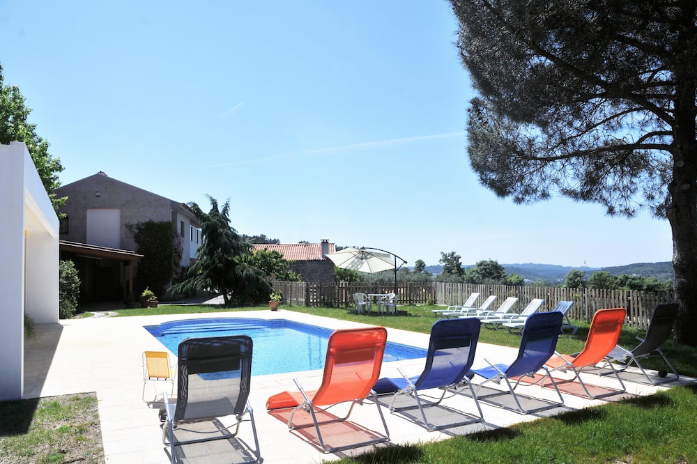 Photo of Outdoor in Seia