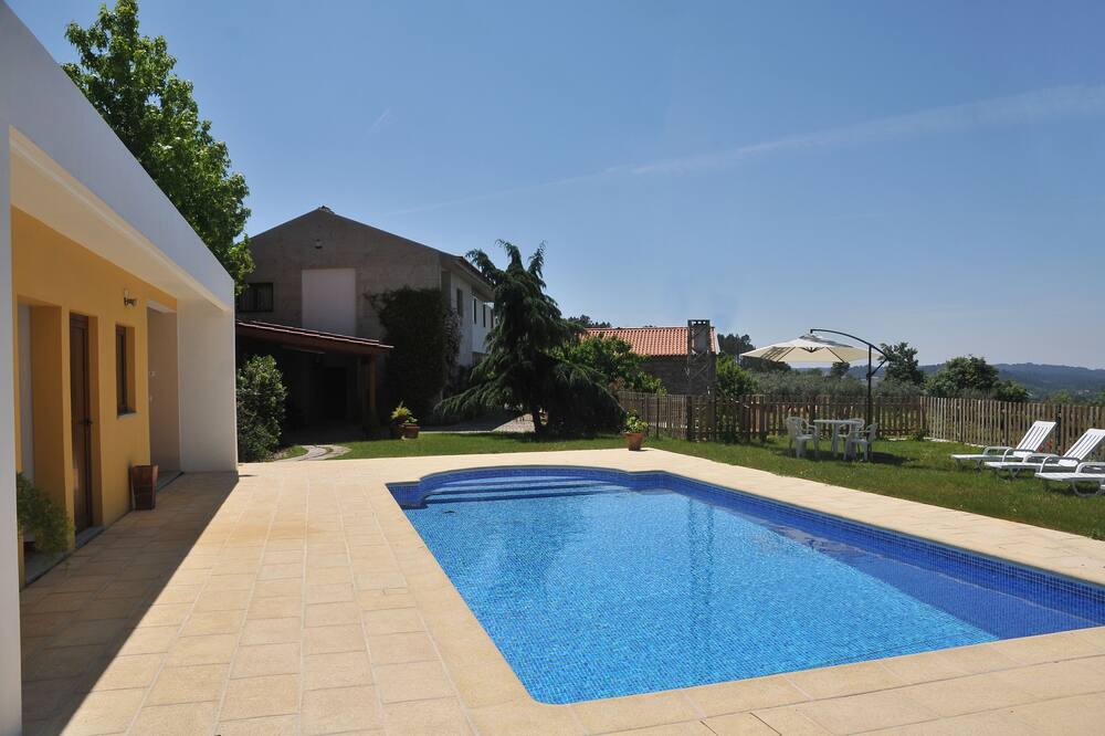 Photo of Outdoor in Seia