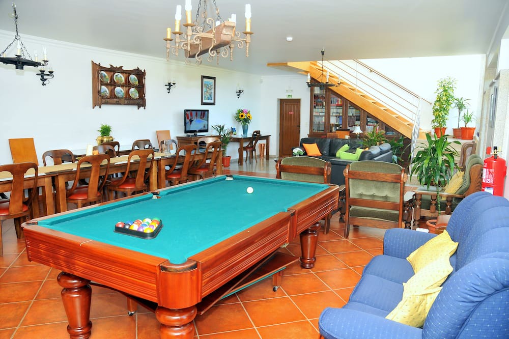 Photo of Bedroom in Seia