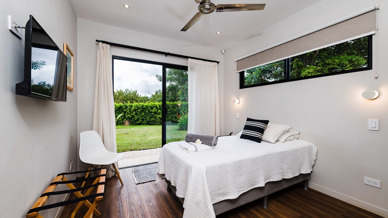 Photo of Bedroom in Tamarindo