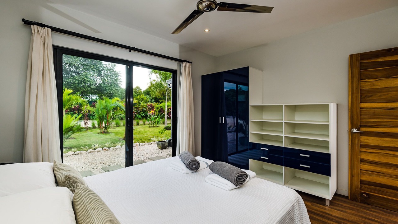 Photo of Bedroom in Tamarindo