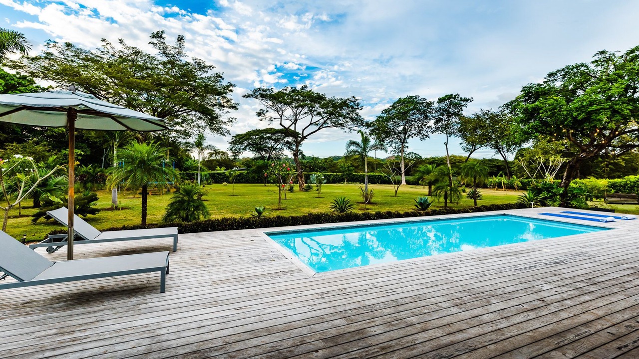 Photo of Outdoor in Tamarindo