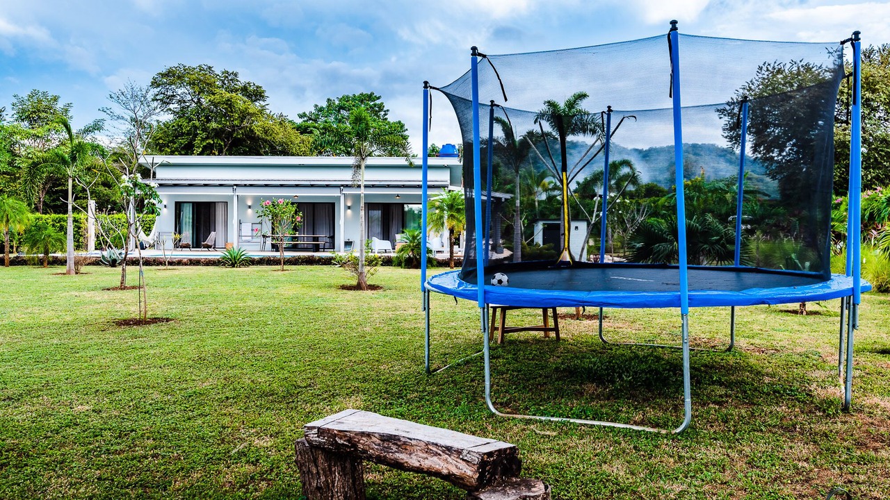Photo of Outdoor in Tamarindo