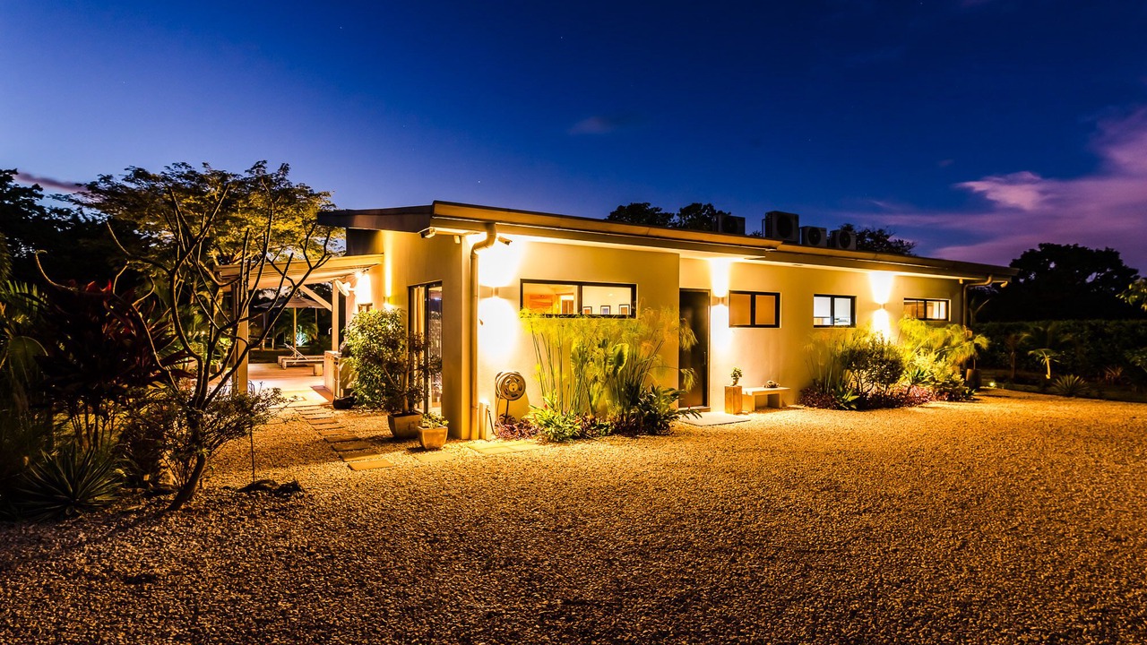Photo of Outdoor in Tamarindo