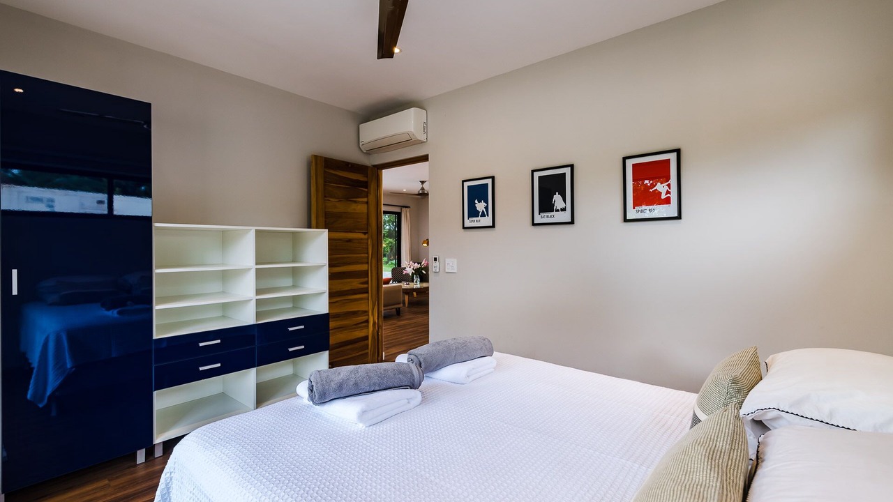 Photo of Bedroom in Tamarindo