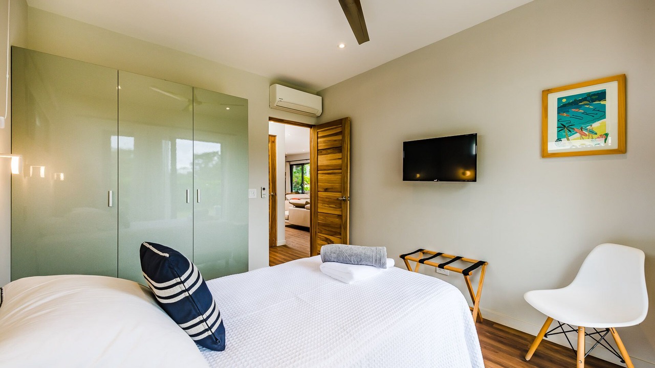 Photo of Bedroom in Tamarindo