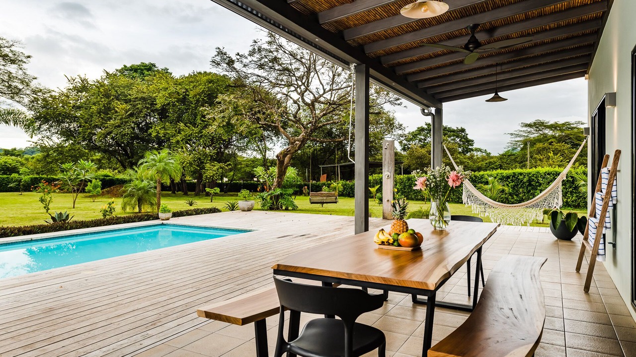 Photo of Outdoor in Tamarindo