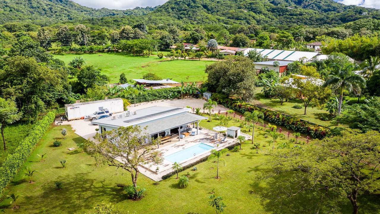 Photo of Outdoor in Tamarindo