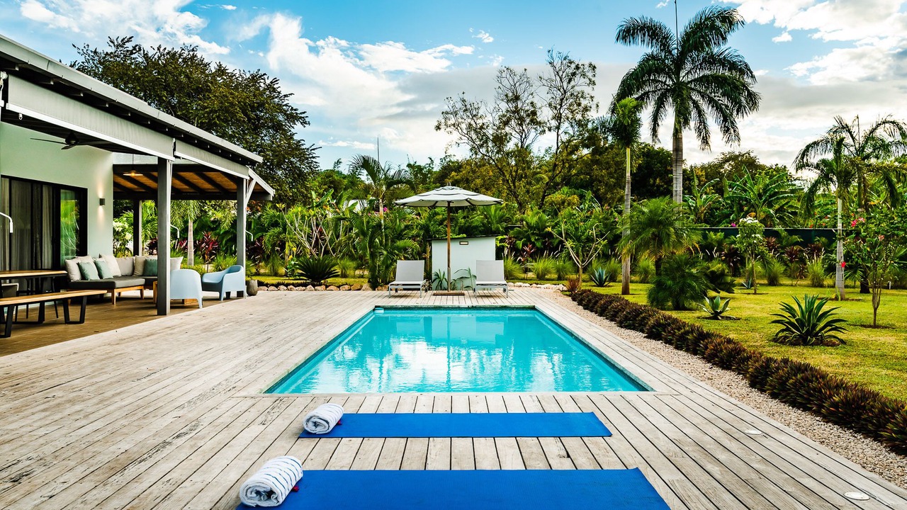 Photo of Outdoor in Tamarindo