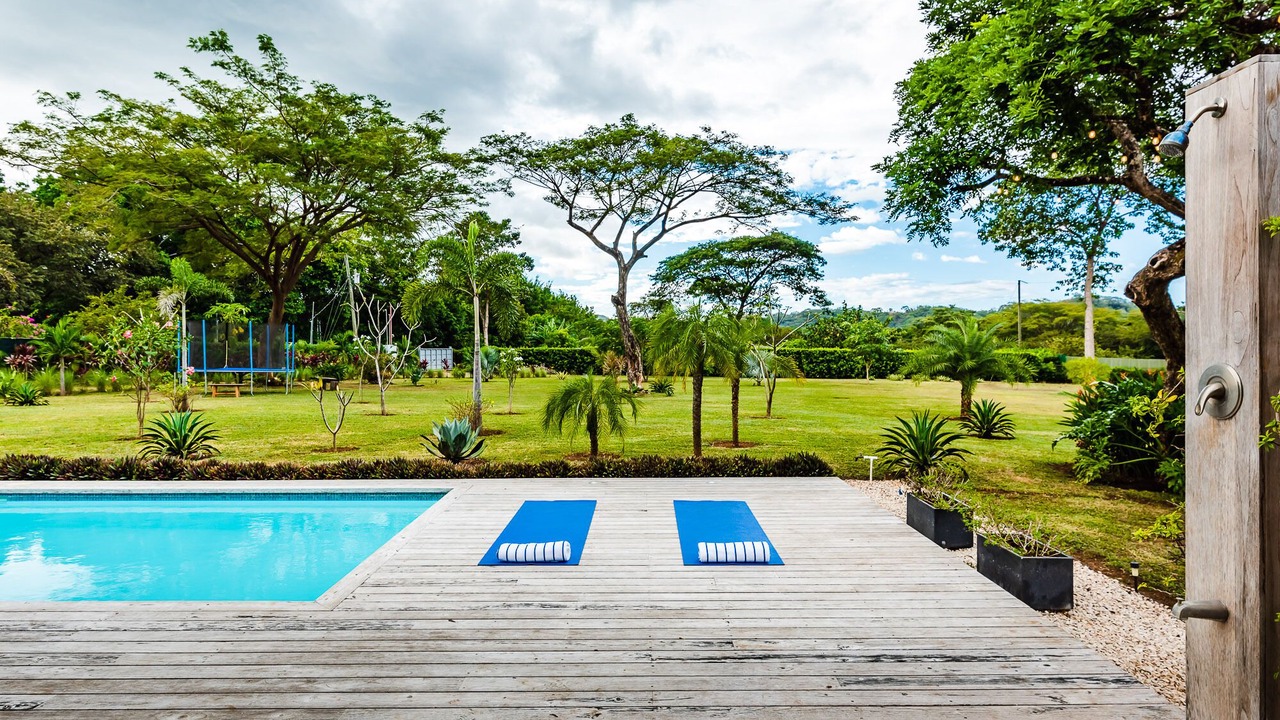 Photo of Outdoor in Tamarindo