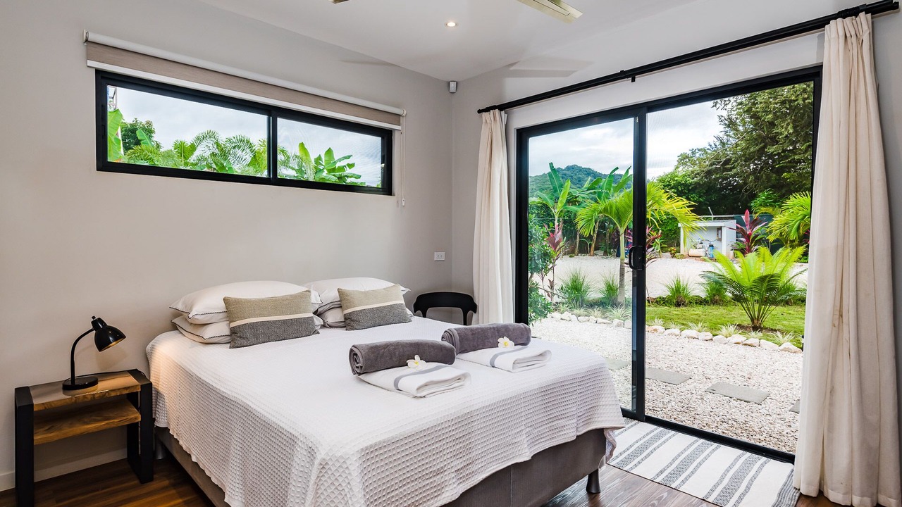 Photo of Bedroom in Tamarindo