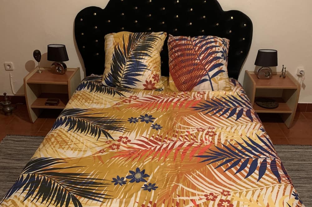 Photo of Bedroom in Camparca