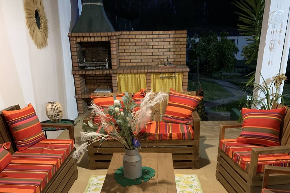 Photo of Livingroom in Camparca