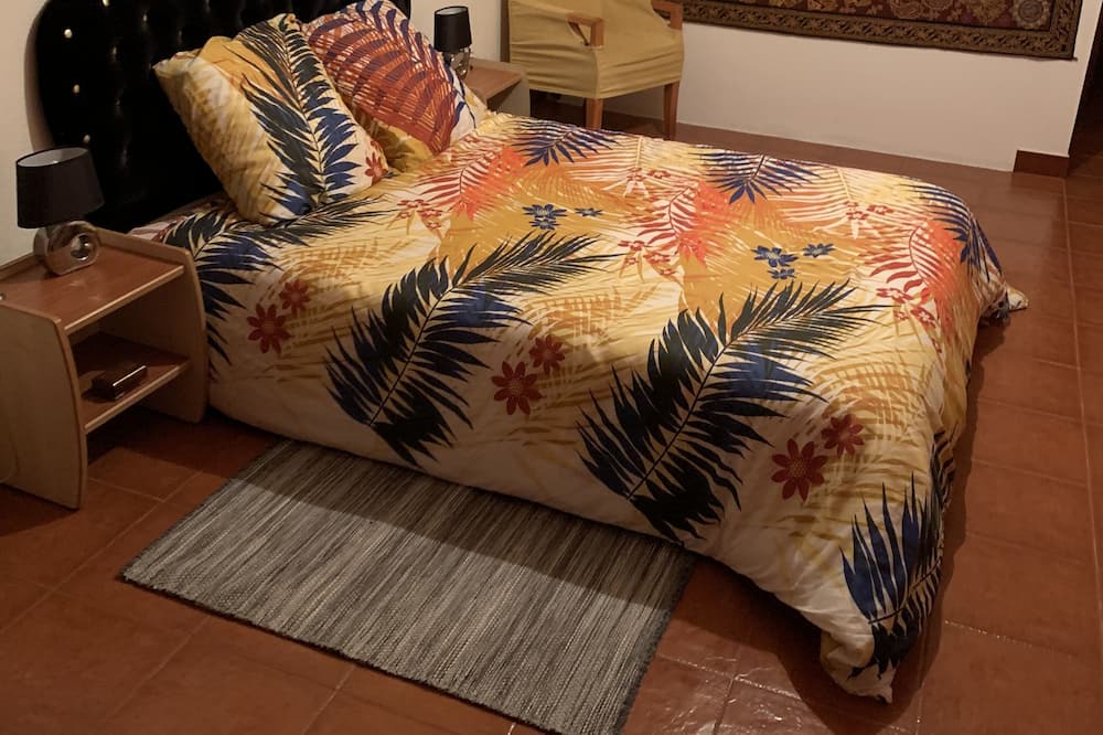 Photo of Bedroom in Camparca