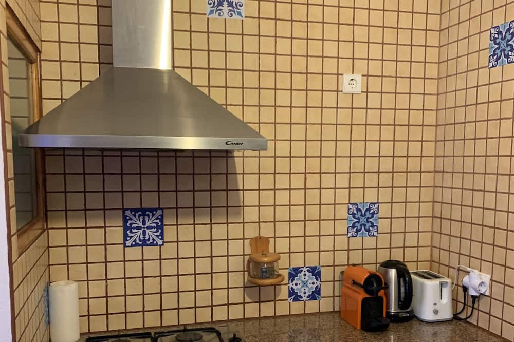 Photo of Kitchen in Camparca