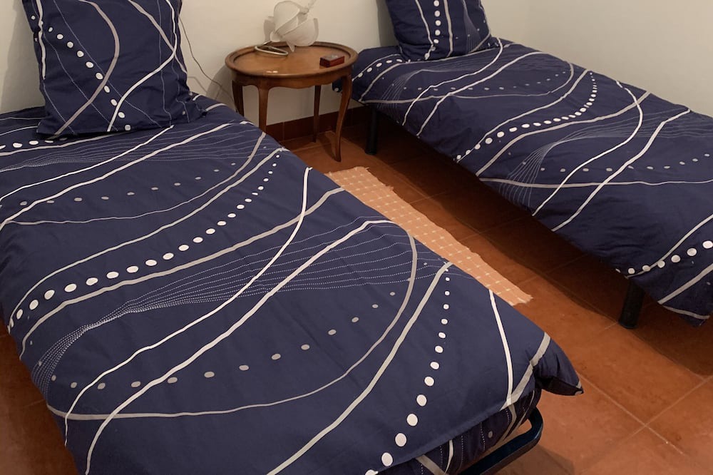 Photo of Bedroom in Camparca