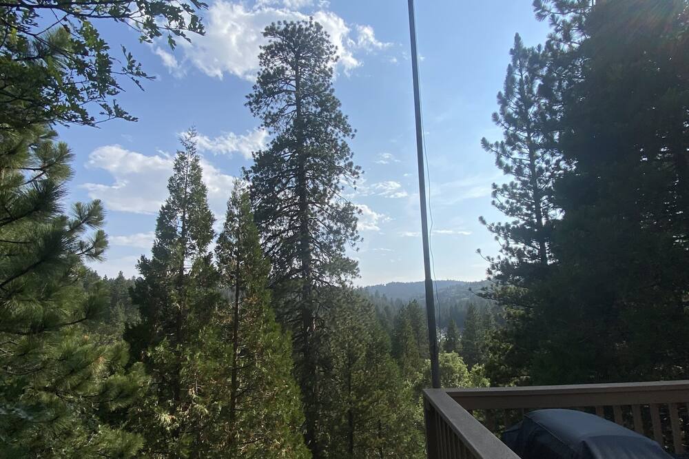 Photo of Patio Balcony in Blue Jay