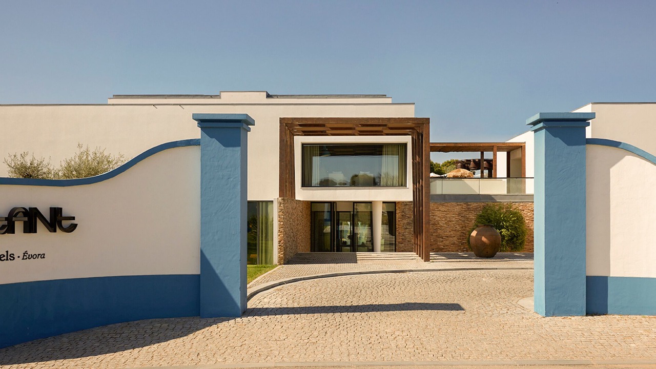 Photo of Outdoor in Evora