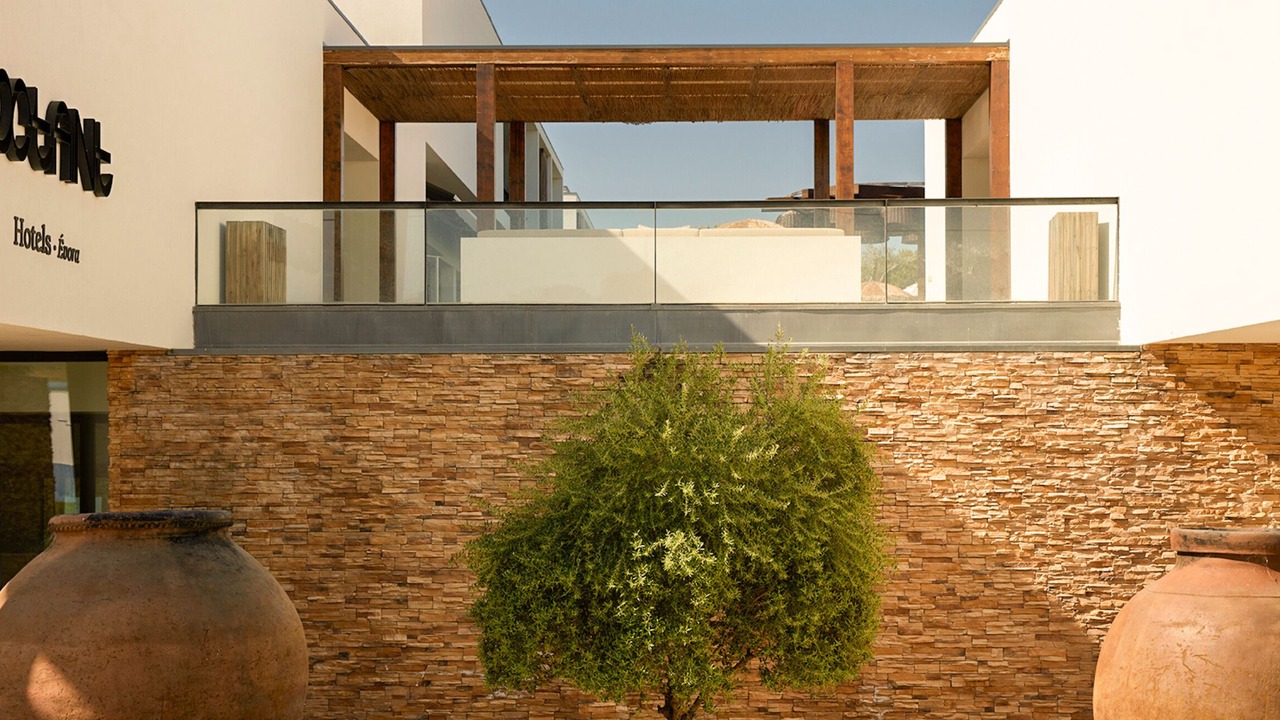 Photo of Outdoor in Evora