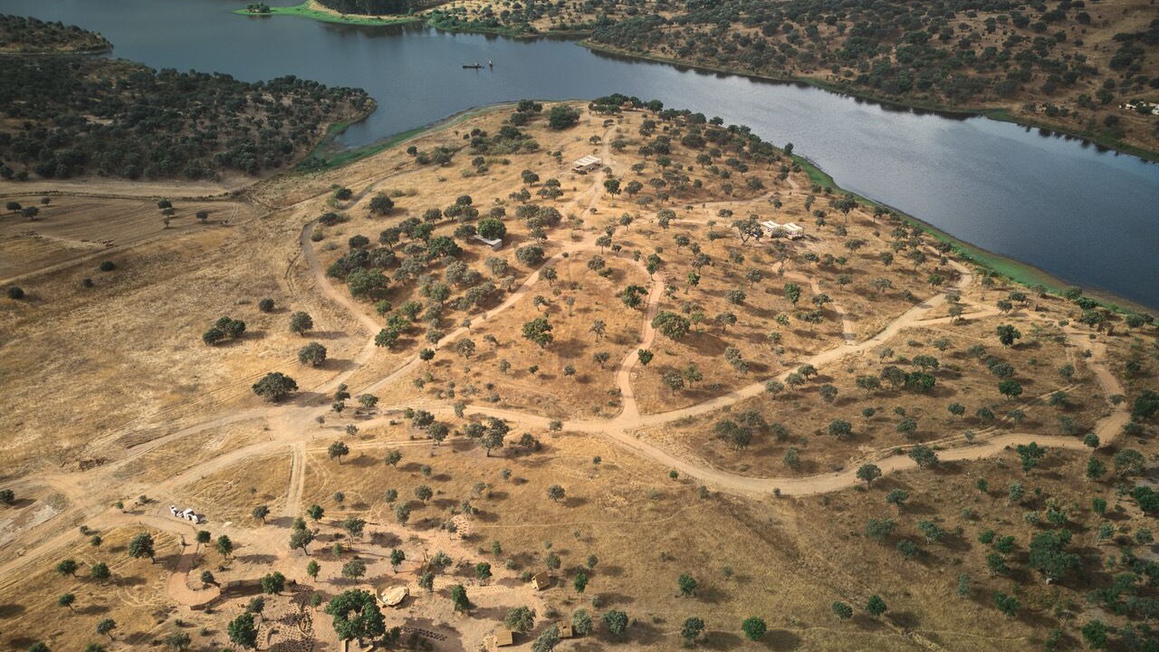 Photo of Outdoor in Evora