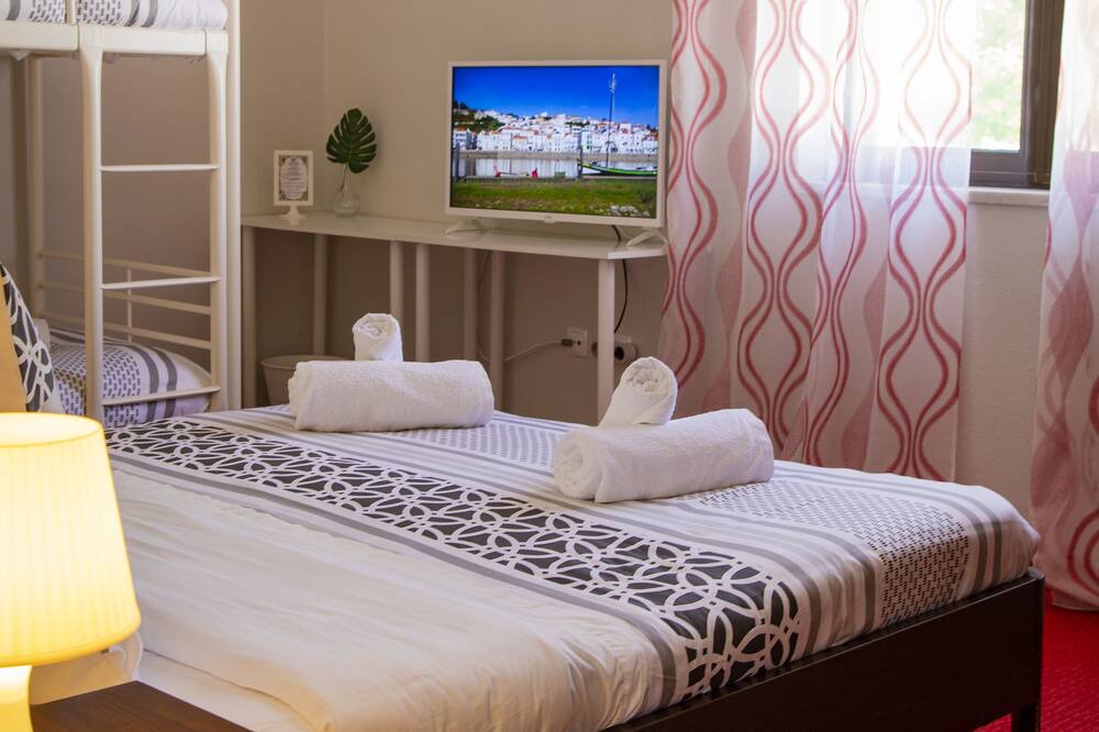 Photo of Bedroom in Alcacer do Sal