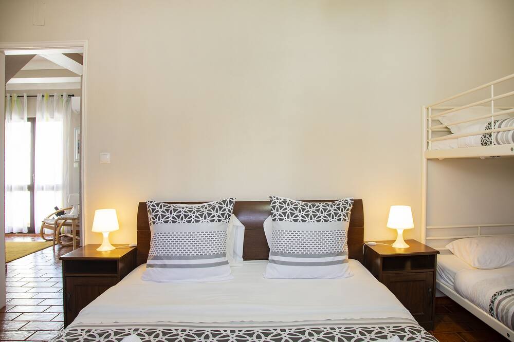 Photo of Bedroom in Alcacer do Sal