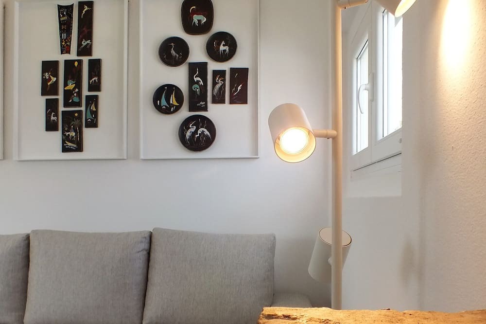 Photo of Livingroom in Atalaia