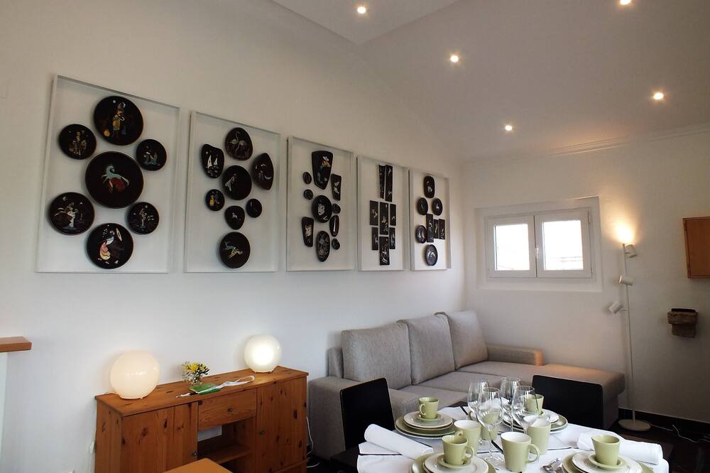Photo of Livingroom in Atalaia